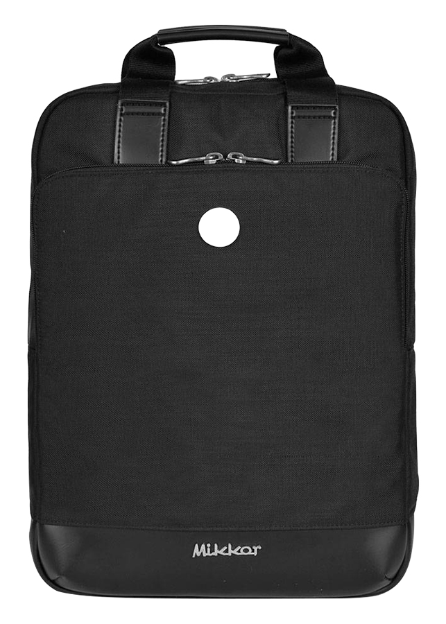 Balo Laptop Mikkor The Willis Backpack