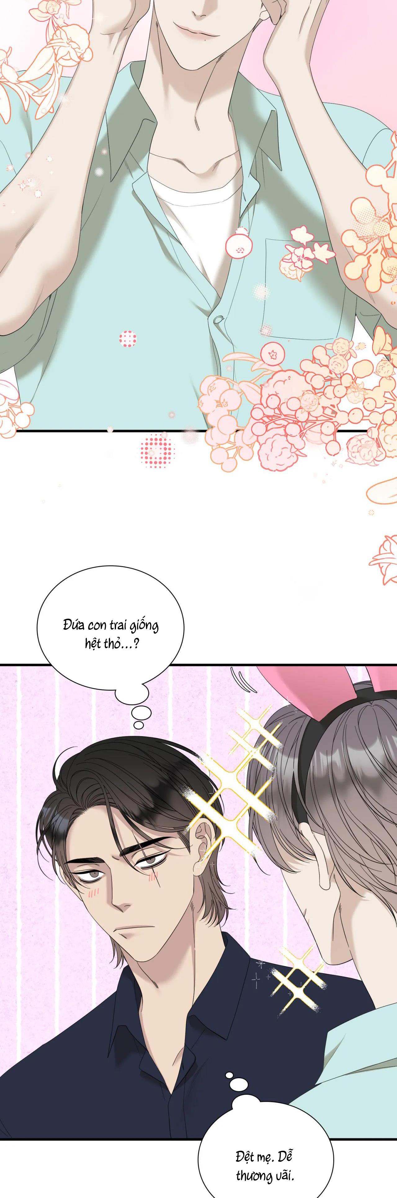 tên cặn bã chapter 44 18