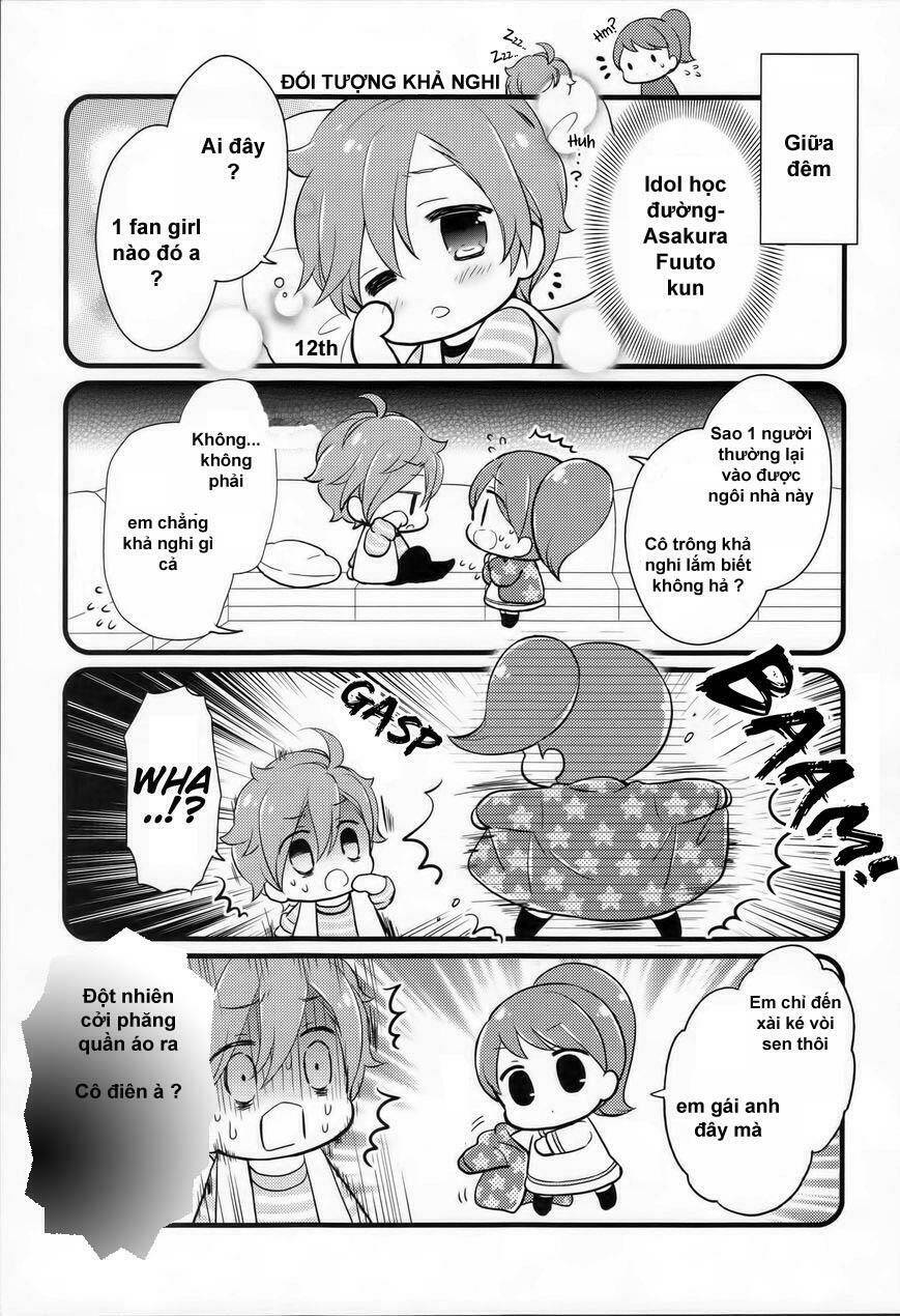 brothers conflict purupuru manga chapter 3 9