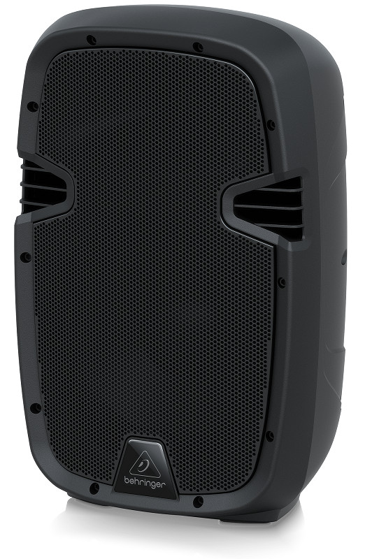 Behringer PK110A - Active 350-Watt 10&quot; PA Speaker System-Hàng Chính Hãng