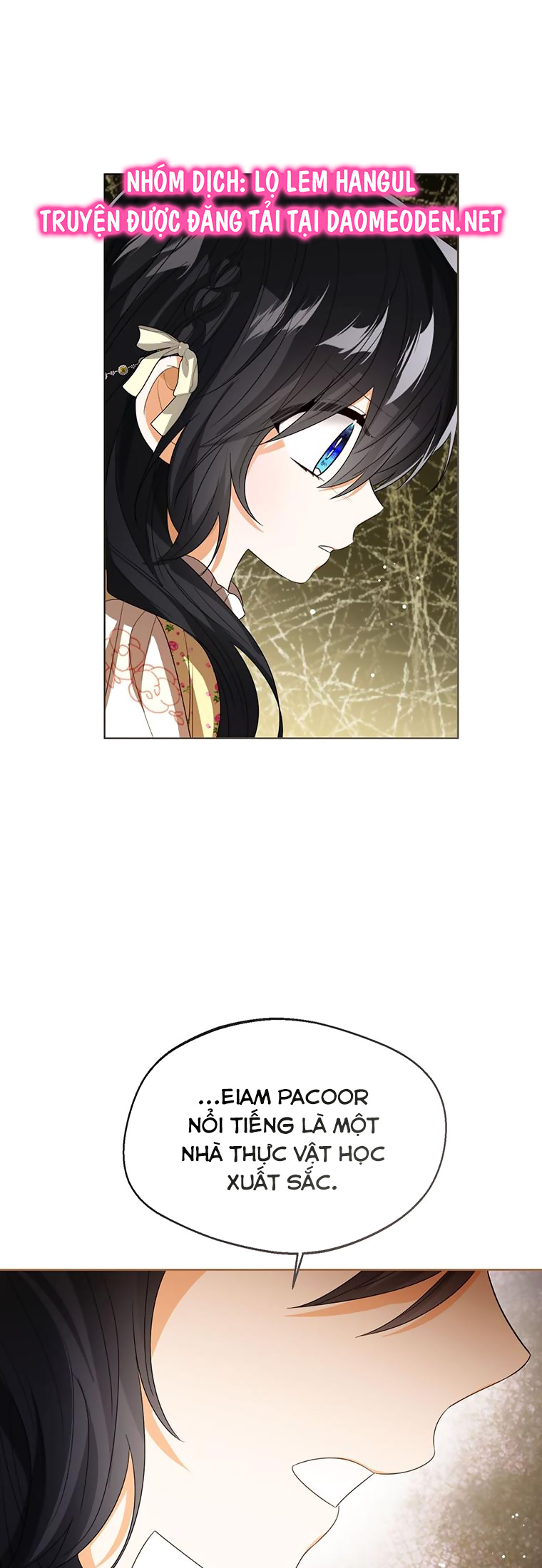 tôi không muốn trở thành nữ phản diện chapter 103 21