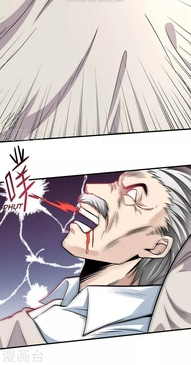 tuyệt phẩm cường thiếu chapter 2 33