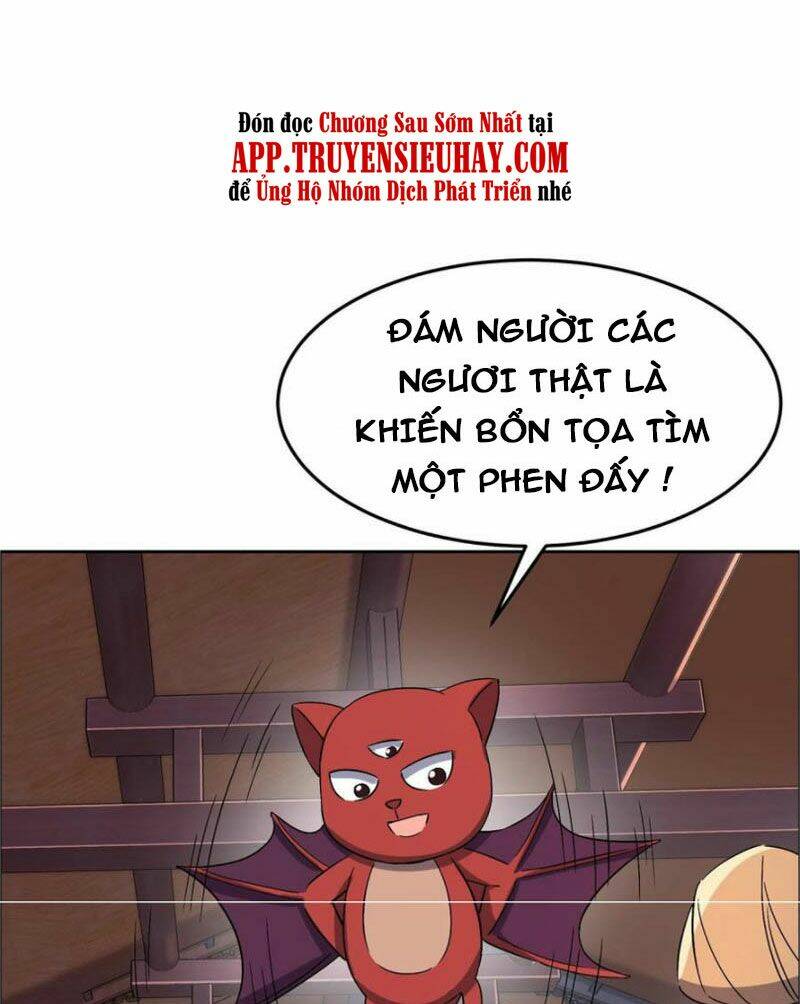 thôn phệ một thế giới tu tiên chapter 130 29