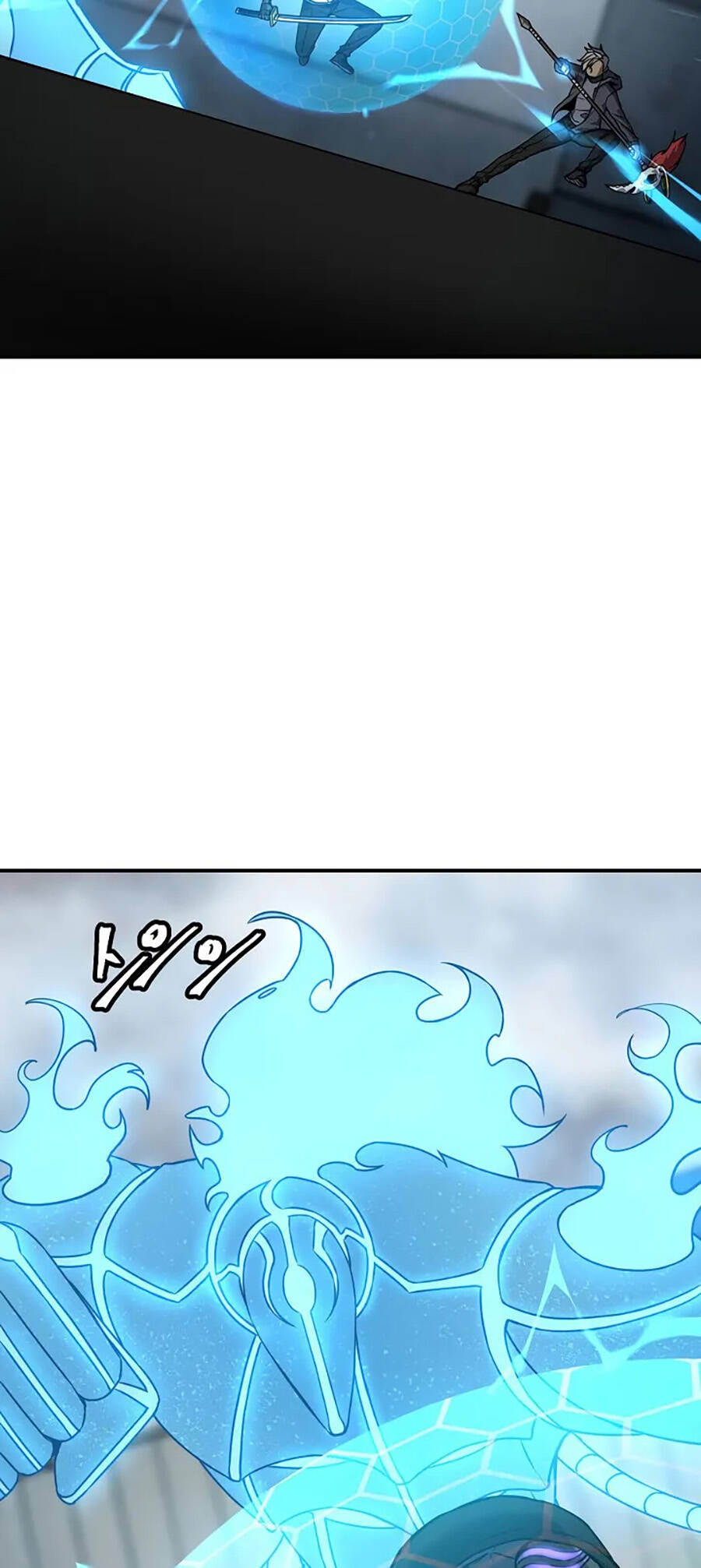 pháp sư hạng b nhanh nhất thế giới chapter 62 27