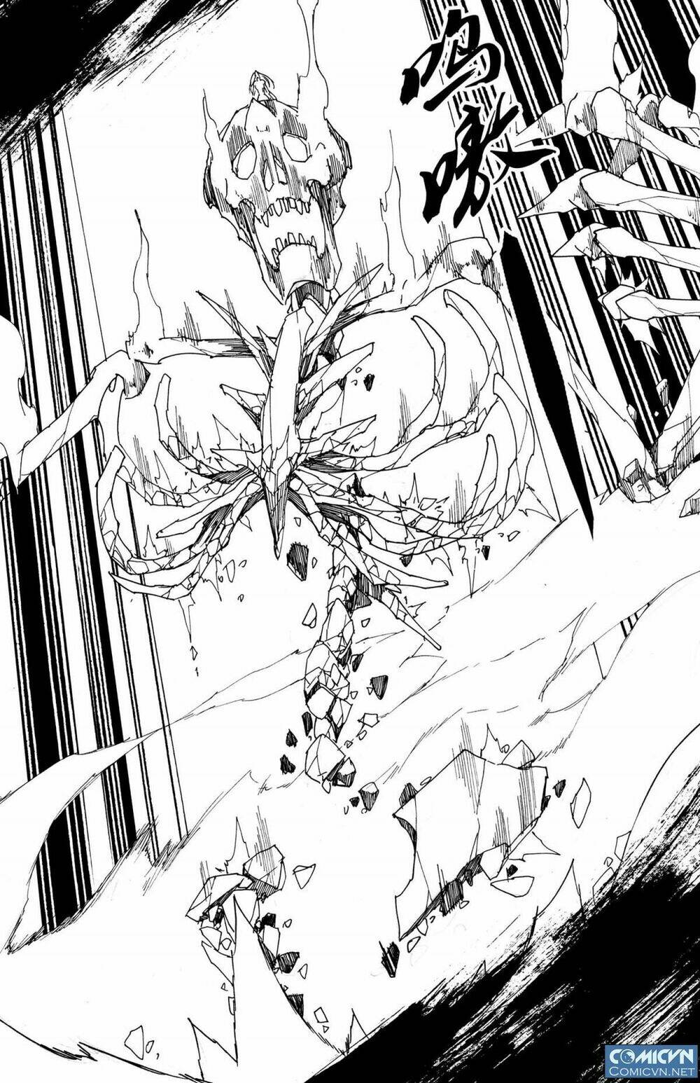 tây du đường tăng hàng ma chapter 41 9