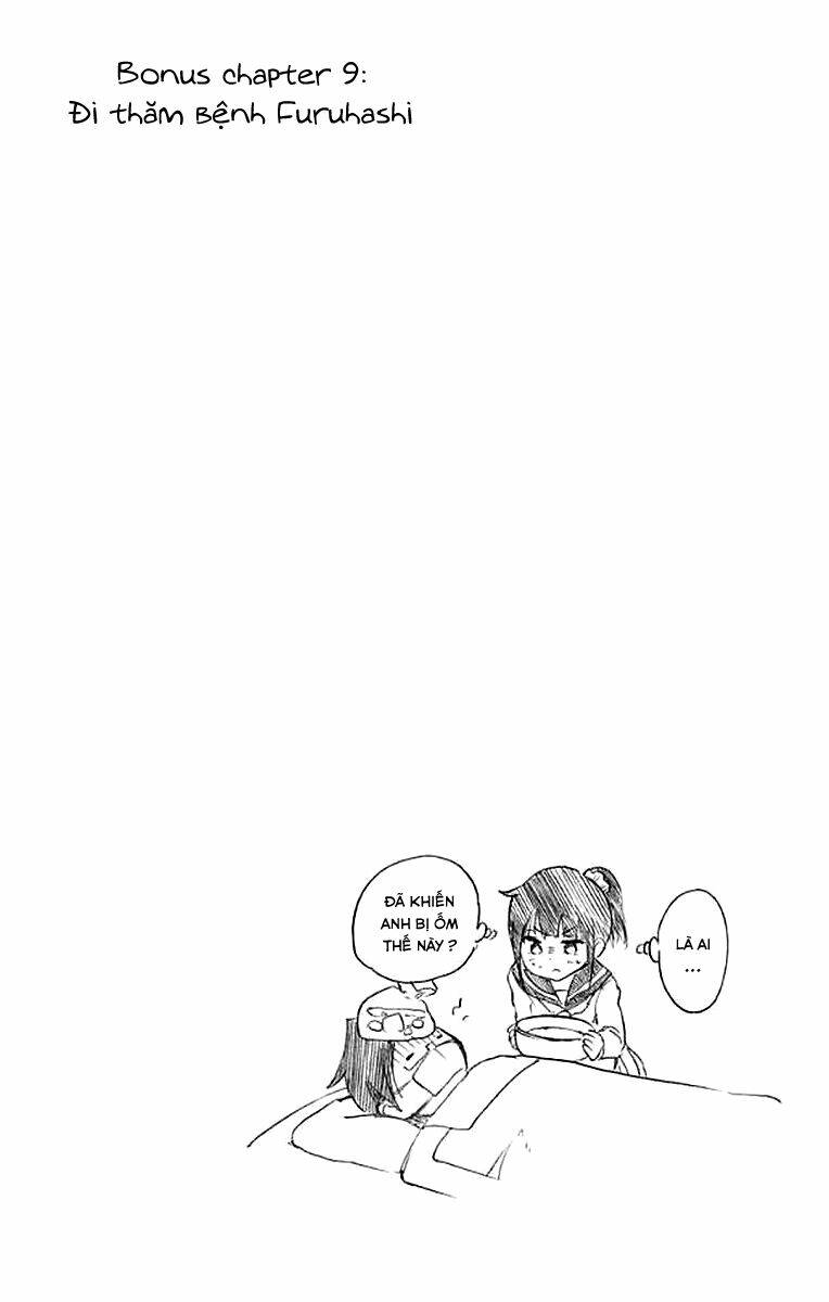 Chúng Ta Không Thể Học chapter 38.2 3