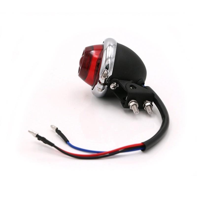 Đèn hậu LED xe máy