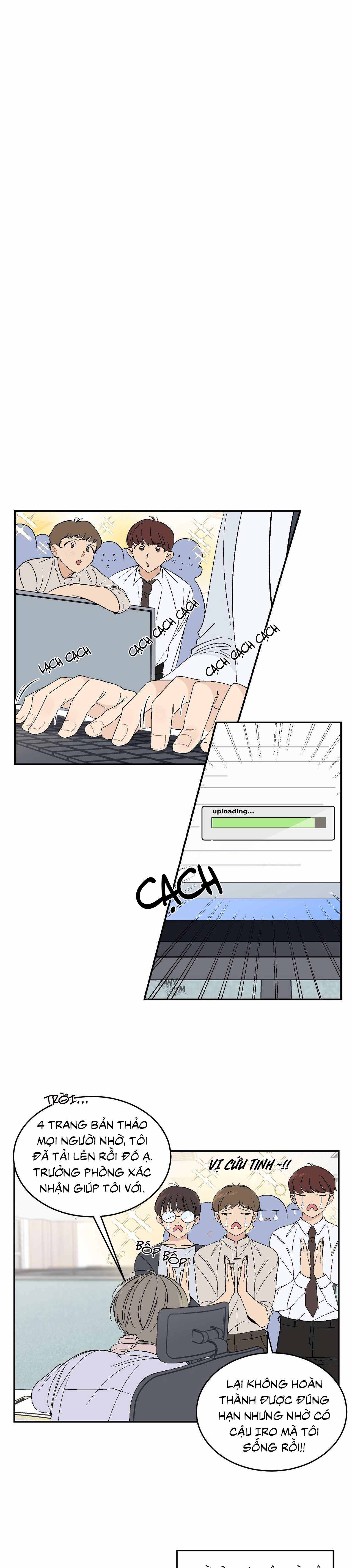 it's not like that chapter 30 1