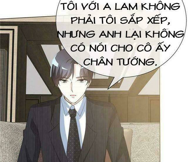 ái người tình xuất vu lam chapter 58 21