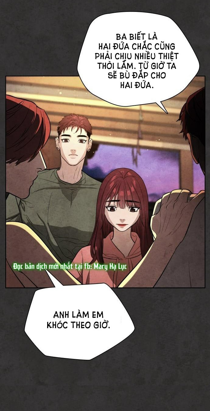 bạch huyết - white blood chapter 32 62