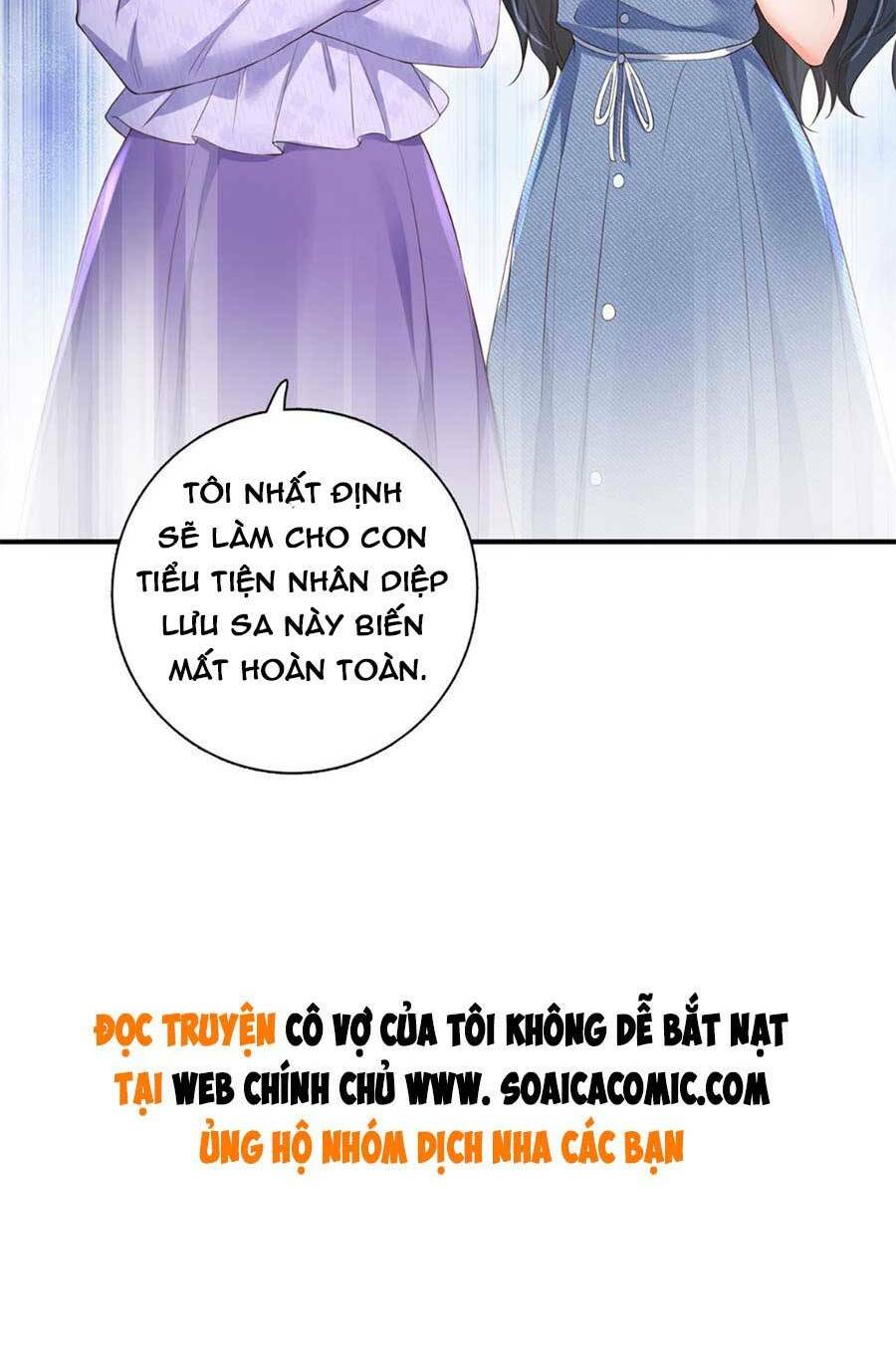 cô vợ của tôi không dễ bắt nạt chapter 10 38