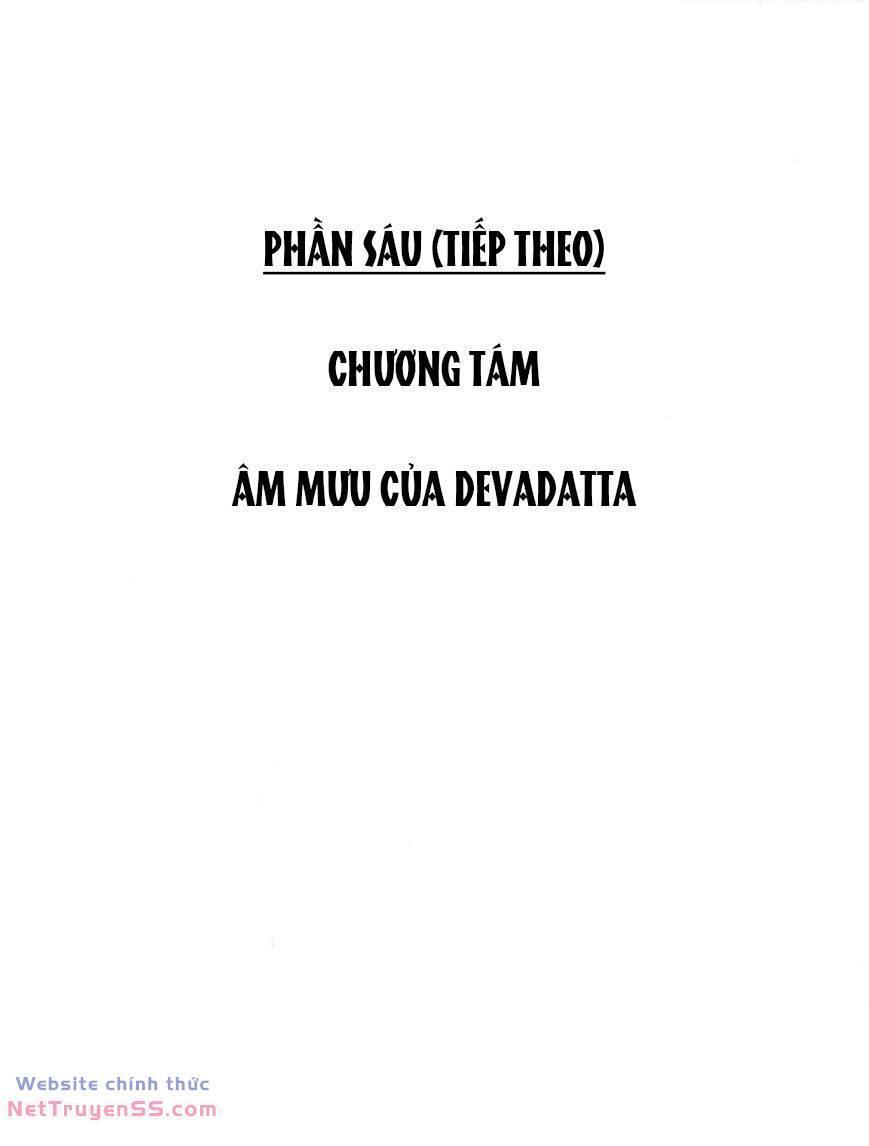 buddha - truyền thuyết đức phật chapter 61 7