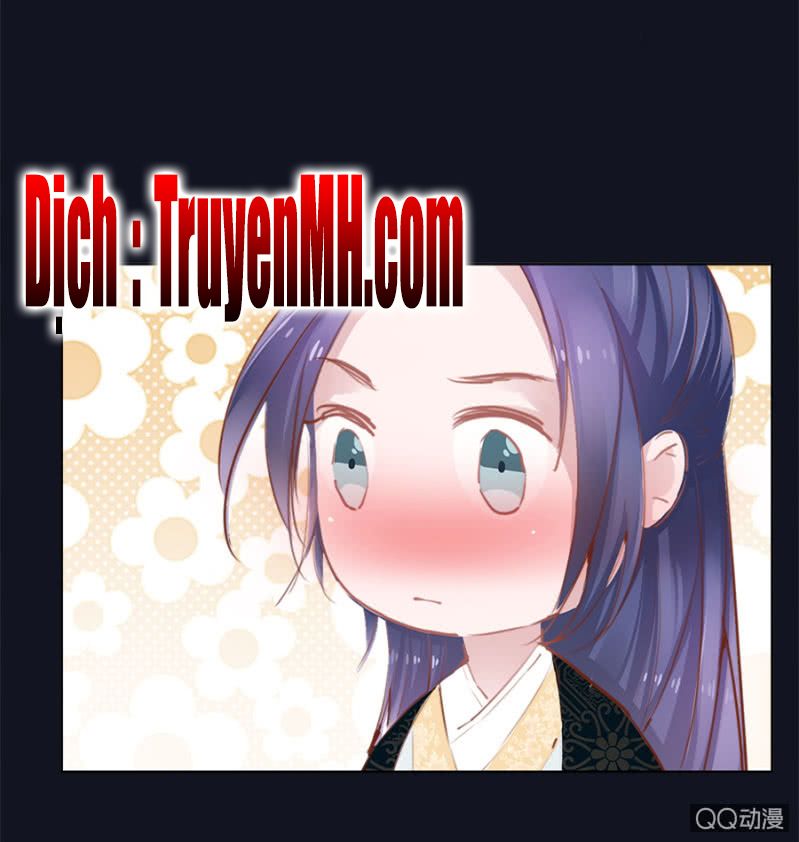 solo đi vương gia chapter 59 15