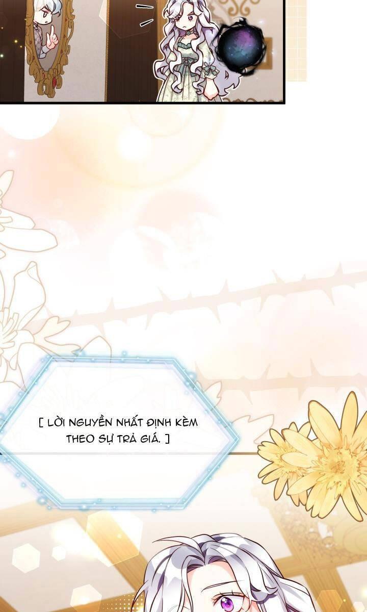 con gái chồng quá dễ thương chapter 89.1 21