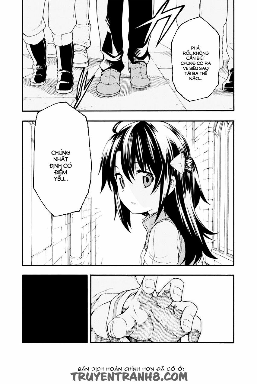 đấu giả và pháp khí tại dị giới chapter 5 15