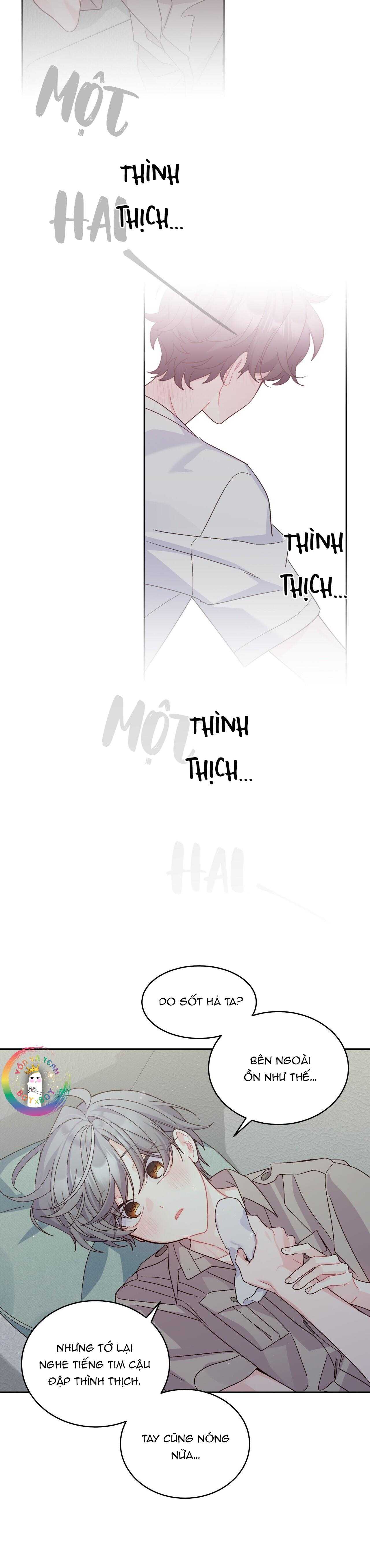 merry marbling chapter 86 25