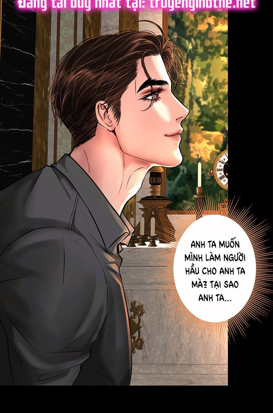 tôi đã ký khế ước với ác quỷ chapter 7.1 5