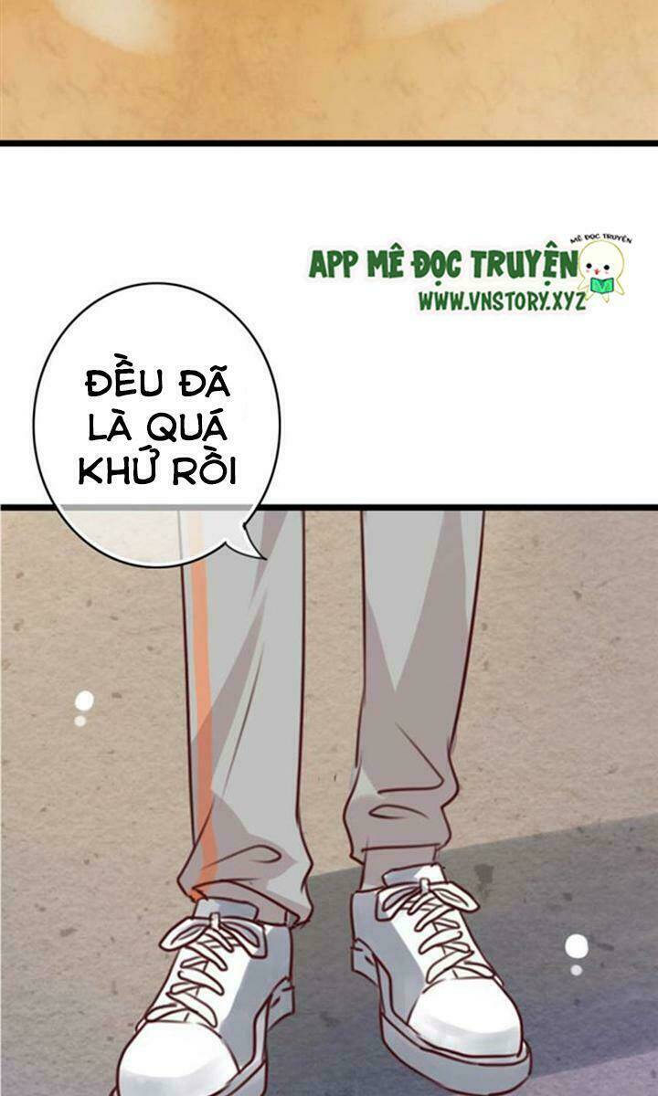 sau con mưa mùa hạ chapter 46 5