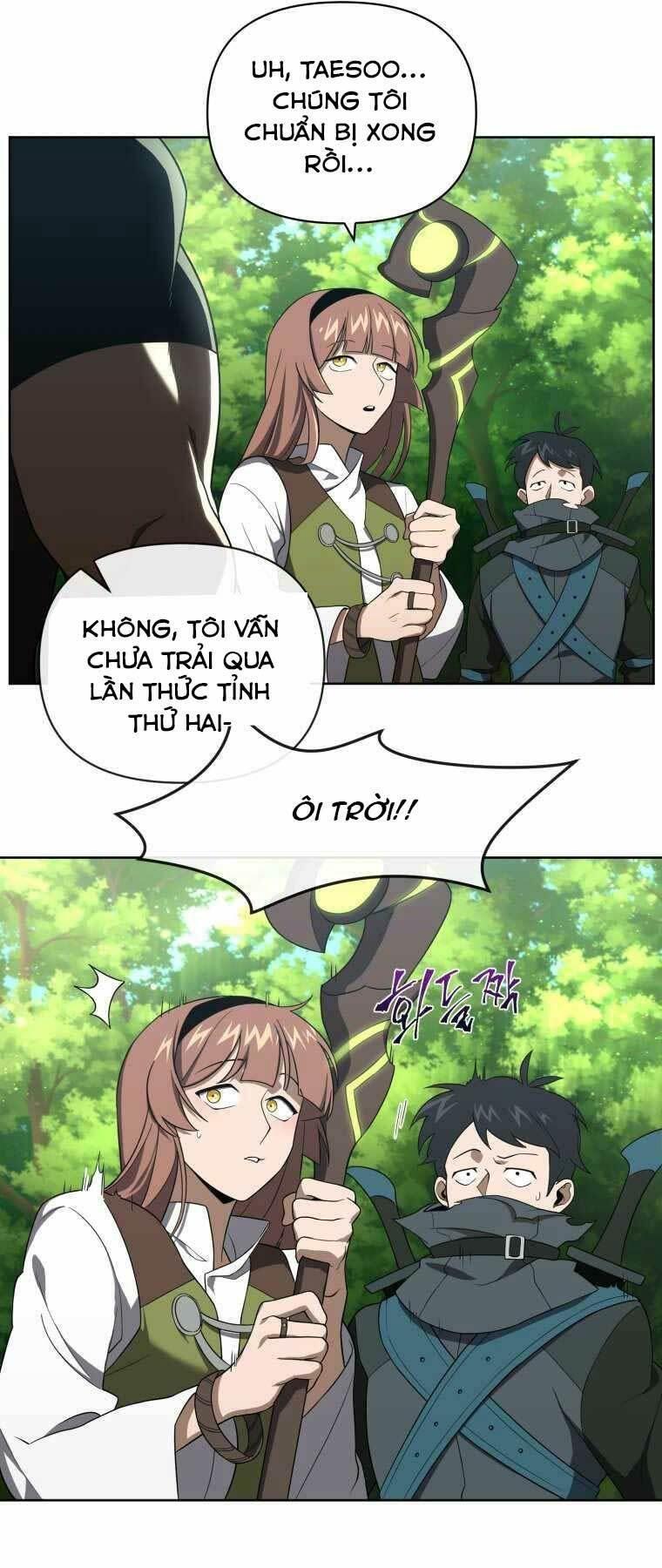 sự trở lại của người chơi sau 10000 năm chapter 11 28