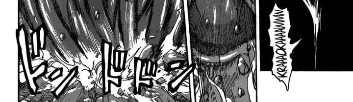 thánh tỏi sành ăn chapter 374 23