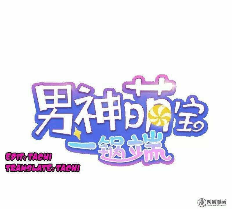 nam thần manh bảo tận diệt chapter 24 1