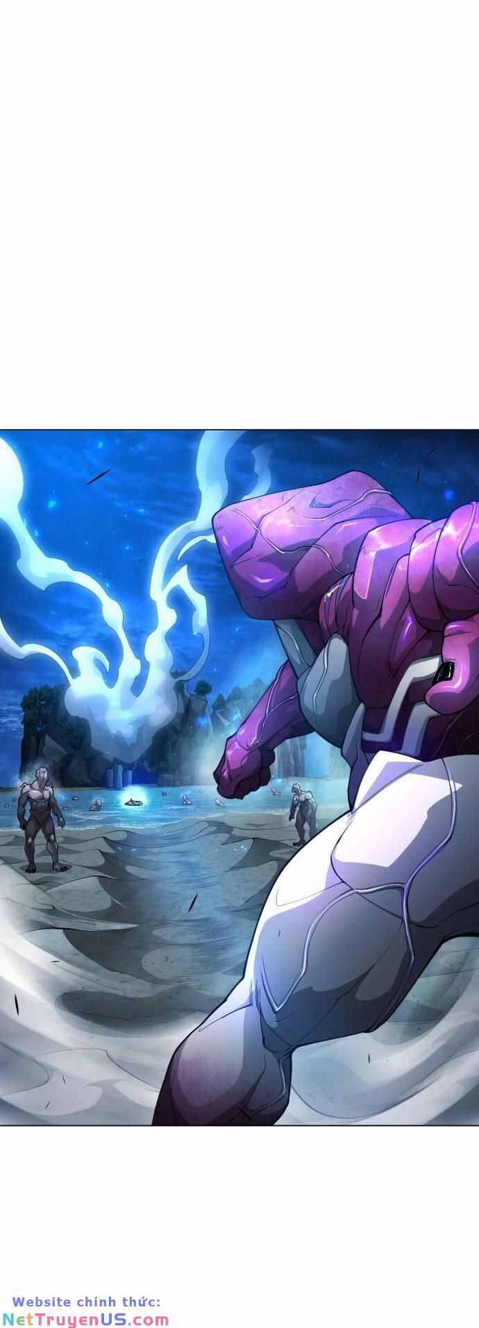 kĩ nguyên của anh hùng chapter 158 50