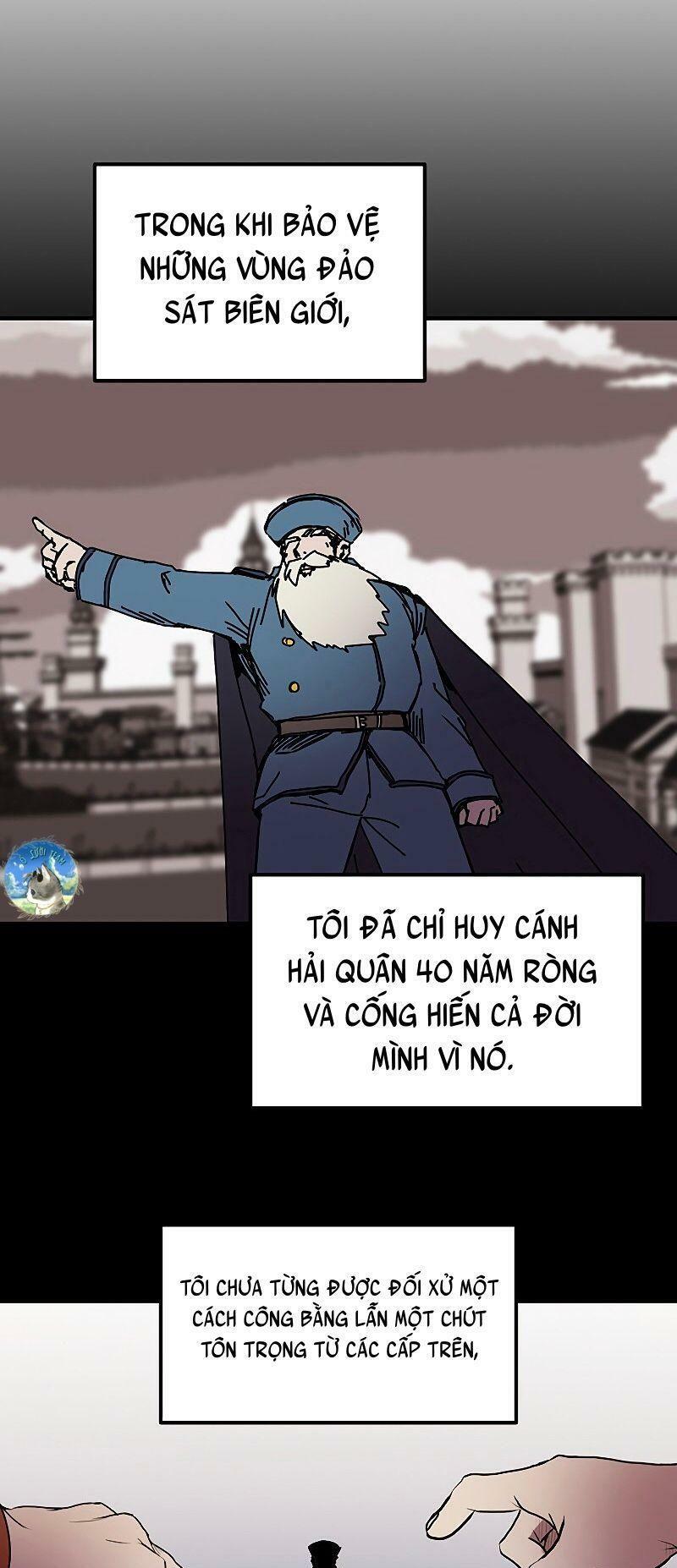 người chơi lỗi chapter 84 25