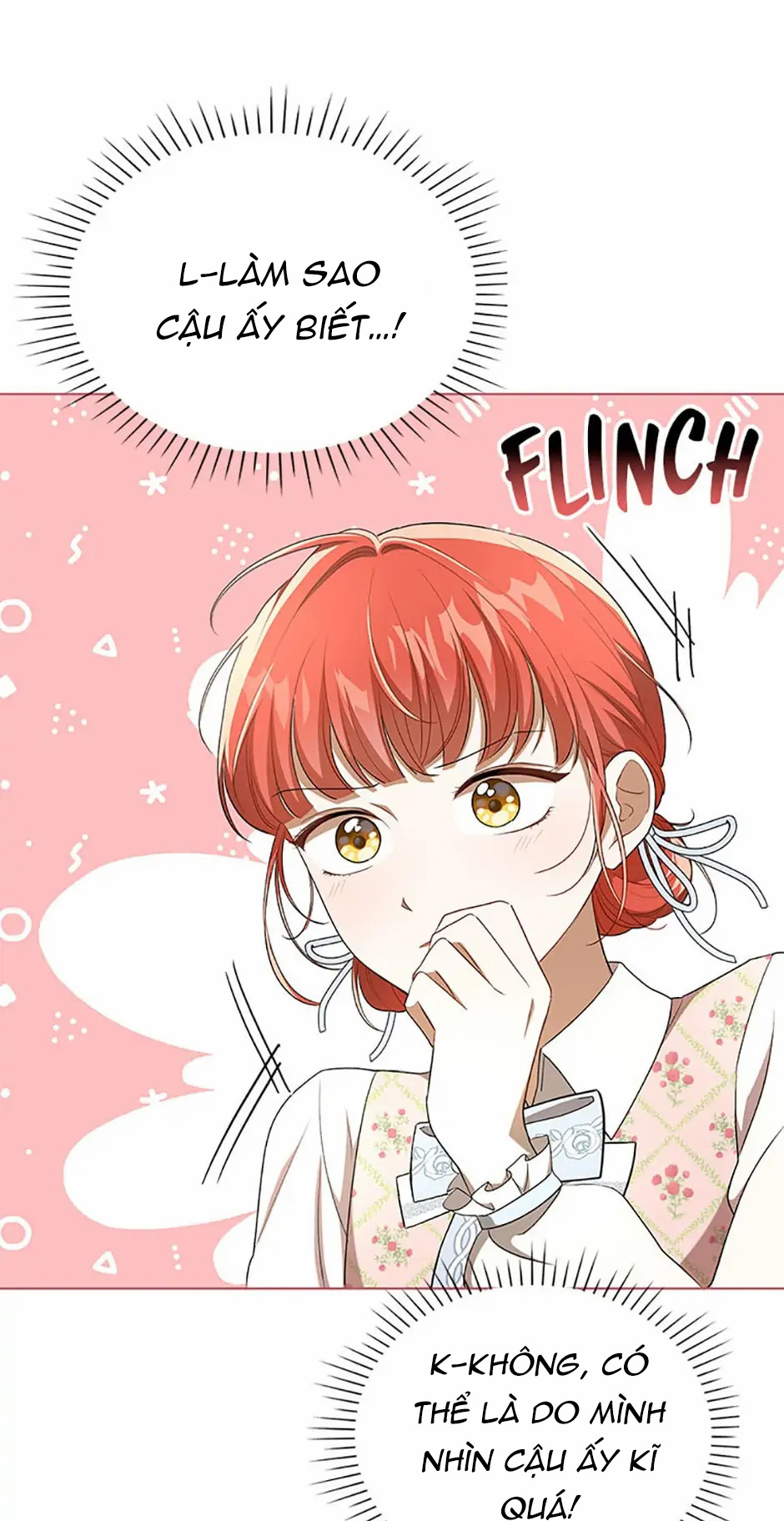 Tôi Trở Thành Phiên Dịch Viên Cho Bạo Chúa chapter 30.1 - Trang 30