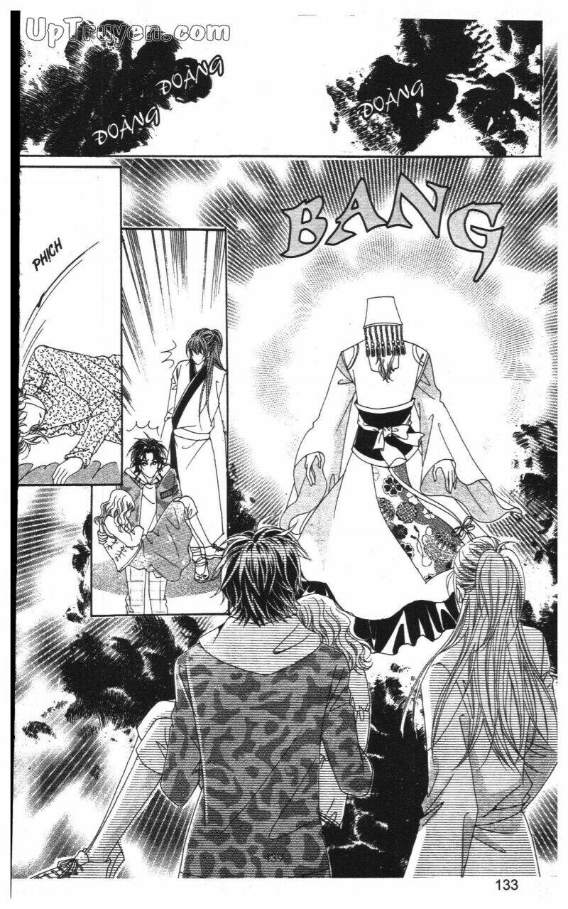 thoát kiếp hồ ly chapter 24 30