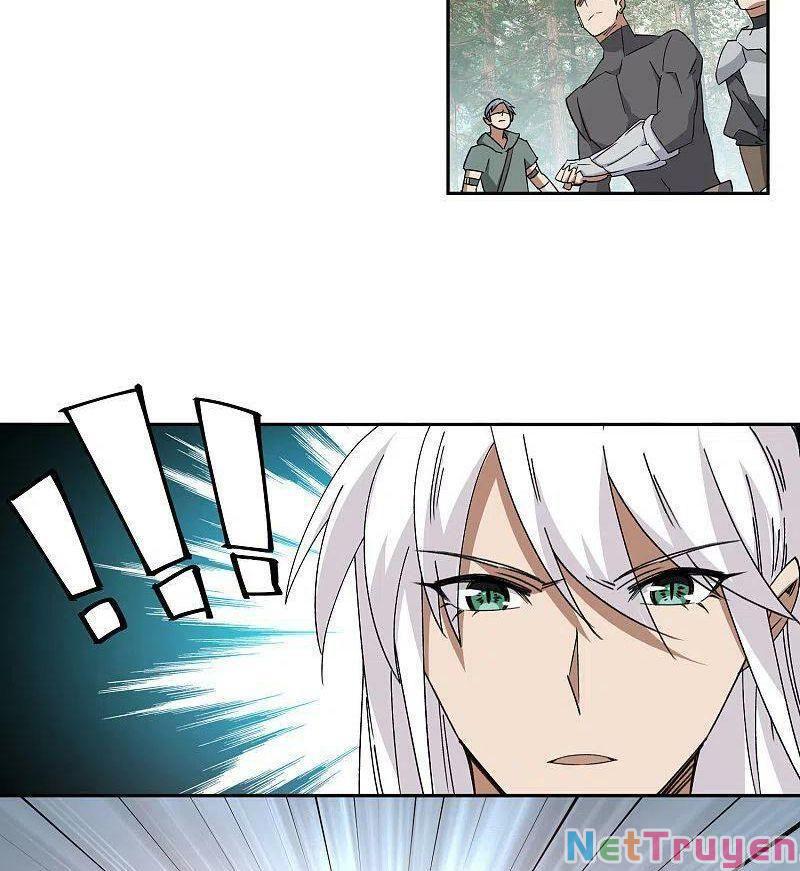 võng du chi cận chiến pháp sư chapter 433 2