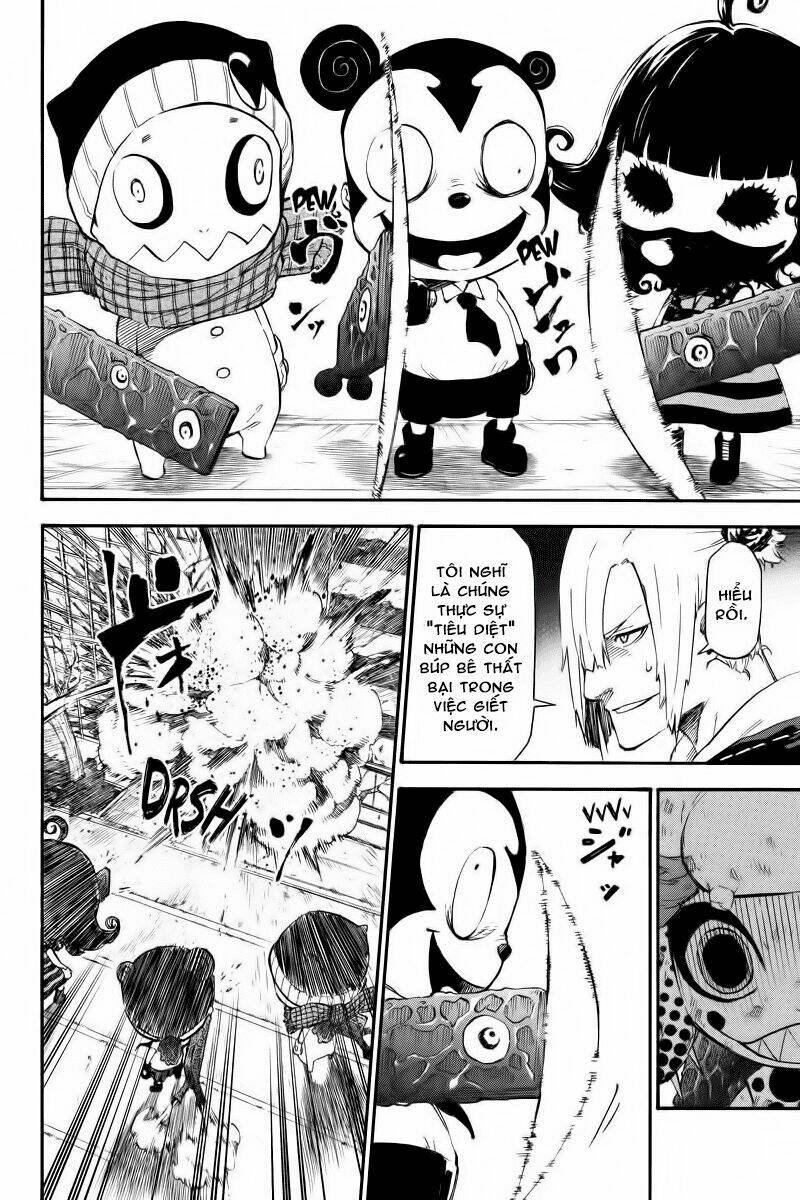 dolly kill kill chapter 44 3