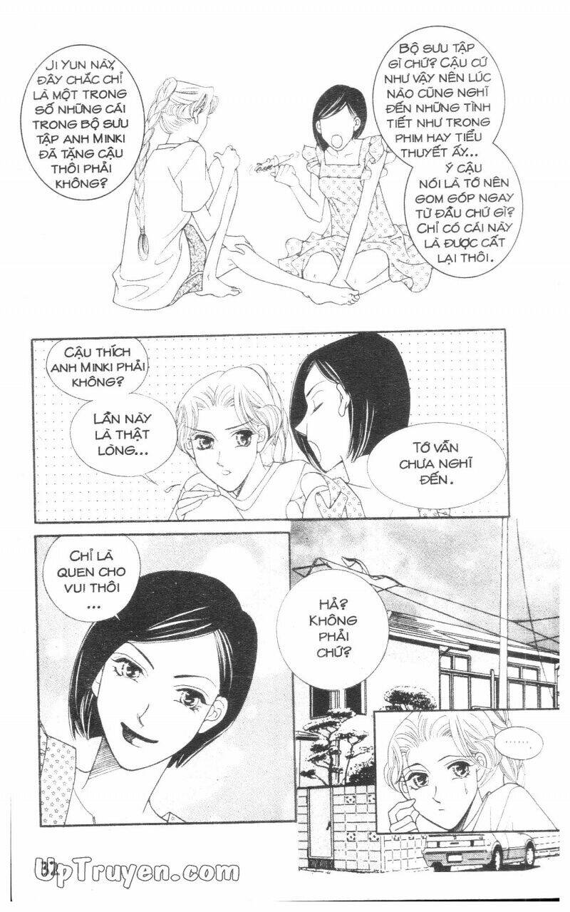 người yêu lý tưởng chapter 2.1 33