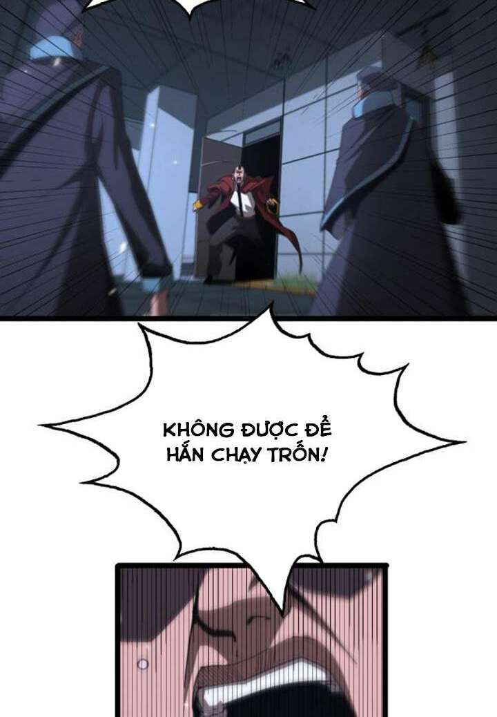 chư giới - tận thế online chapter 157 14