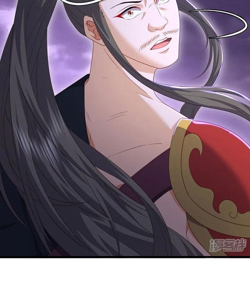 tiên võ đế tôn chapter 527 25