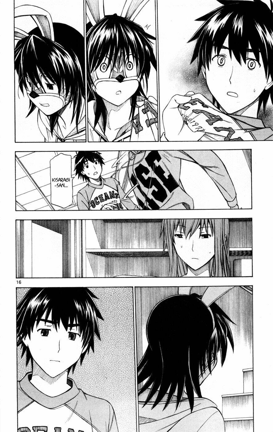 koko ga uwasa no el palacio chapter 38 22