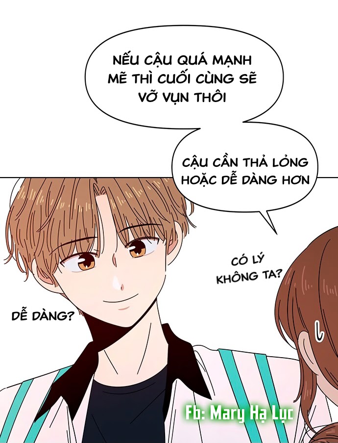 thanh xuân rực rỡ - season of blossom chapter 18 53