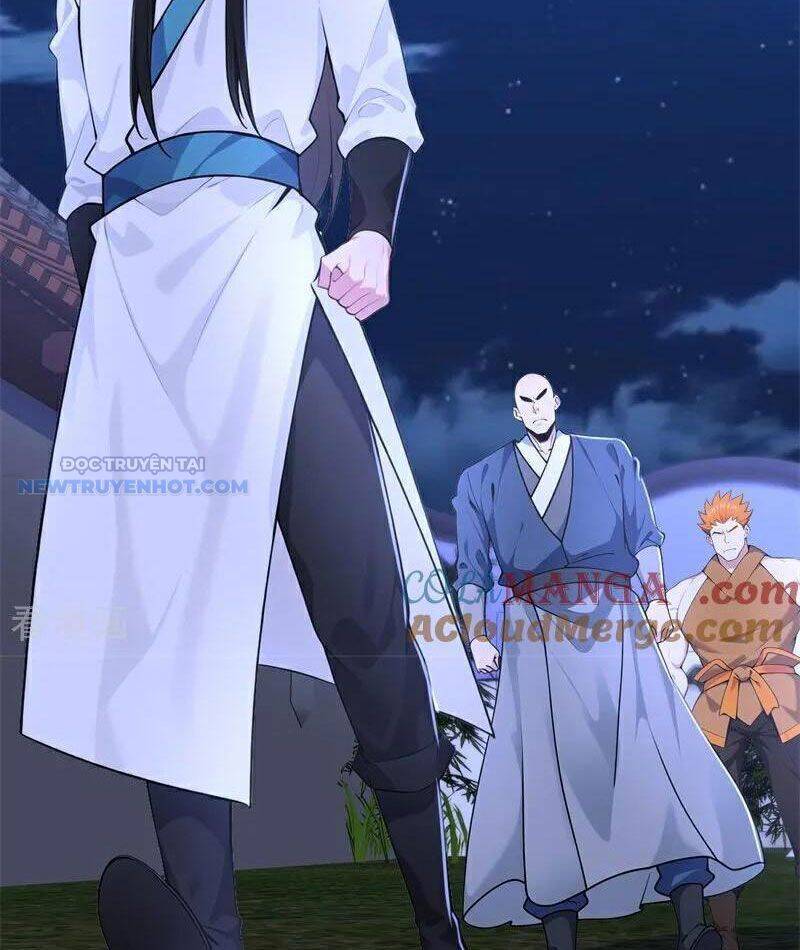 ta thực sự không muốn làm thần tiên chapter 113 11