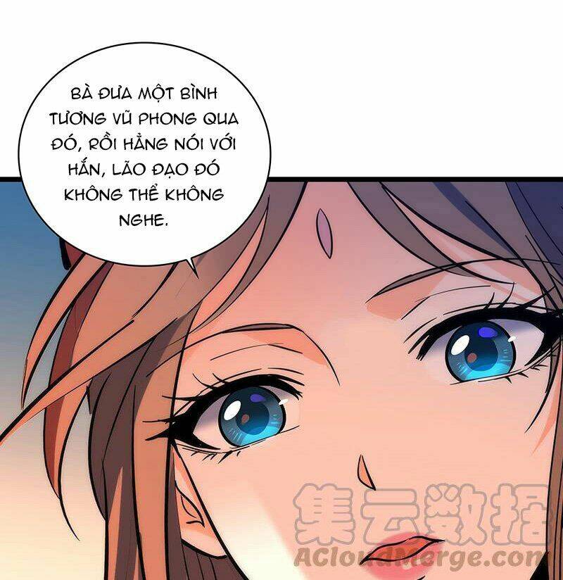 thần điêu hiệp lữ (new 2020) chapter 26 23