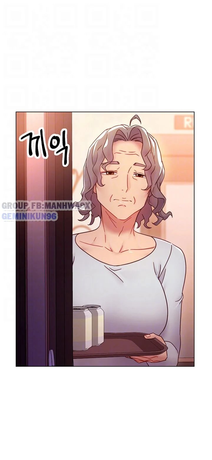 mẹ kế và những người bạn chapter 55 5