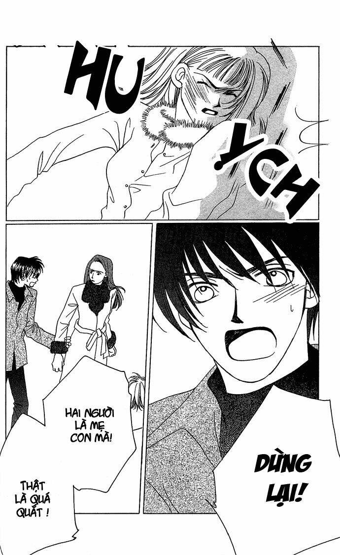 allegro agitato chapter 5 27