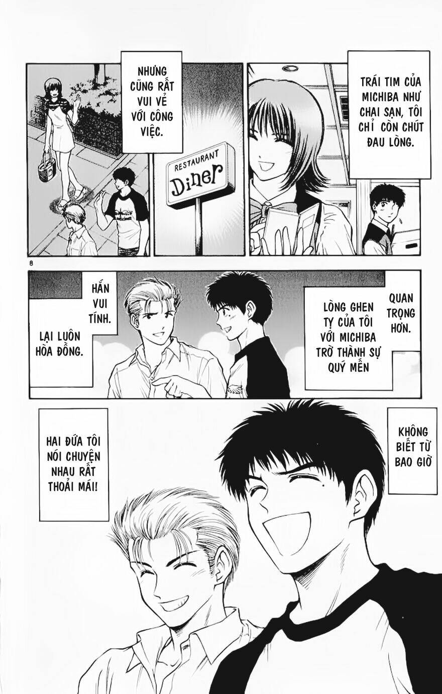 salad days chapter 60 8