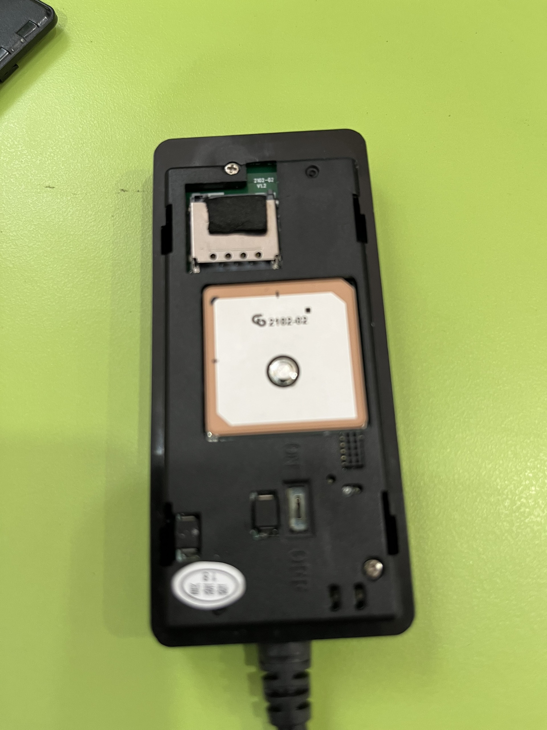 GPS định vị Khánh Hội