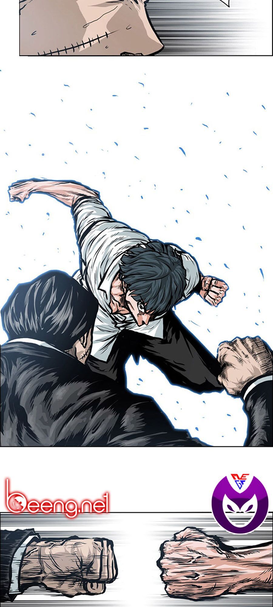 bá chủ học đường ss3 chapter 2 42