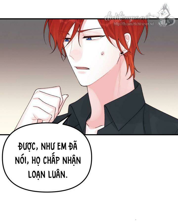 công chúa bãi rác chapter 31 31