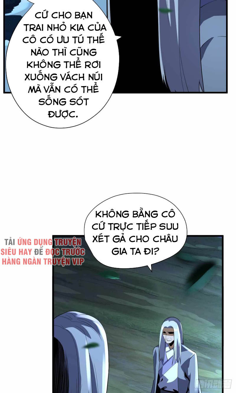 vương bài thần y chapter 69 23