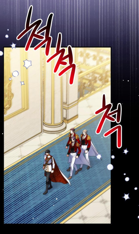 dành cho nhân vật bị bỏ rơi yêu thích nhất của tôi chapter 92.1 2