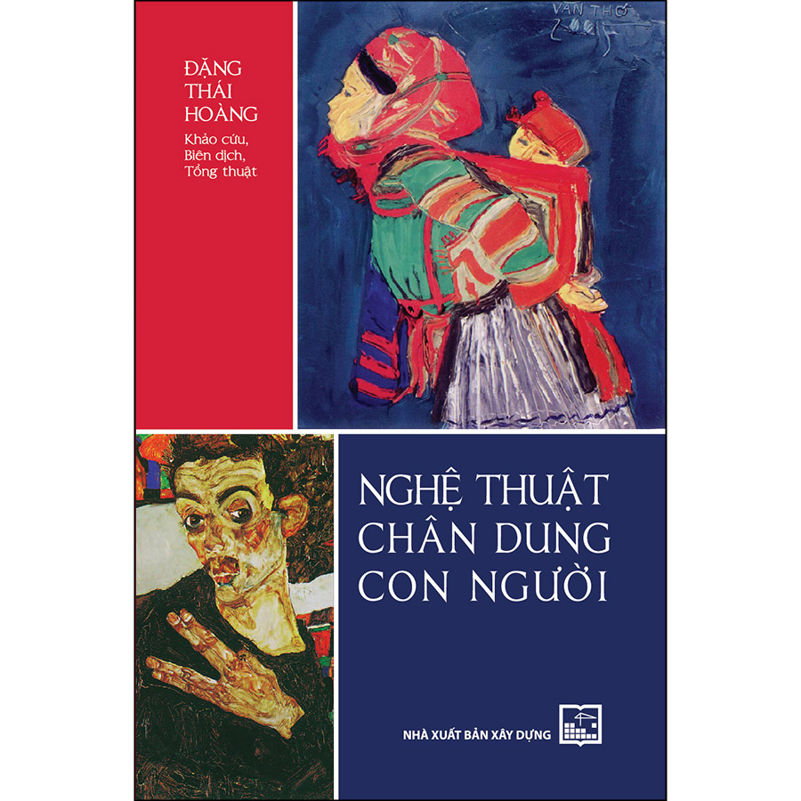 Nghệ thuật chân dung con người