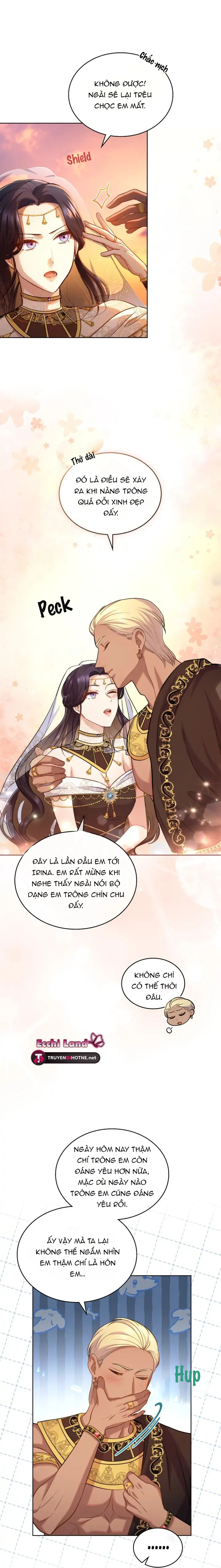 hội cùng thuyền chapter 36.1 6