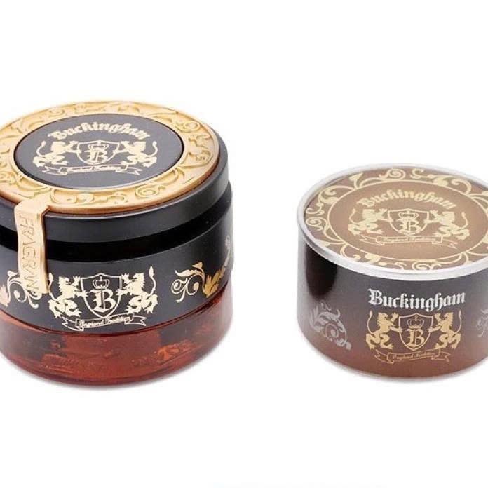 Nước Hoa Cao Cấp Ô tô Buckingham Hương Cafe__Phụ Kiện - Đồ Chơi Xe Fast Car