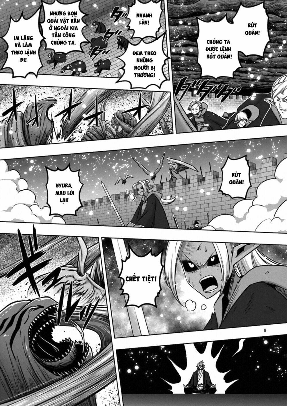 helck manga chapter 98.1 11